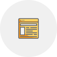 blog icon