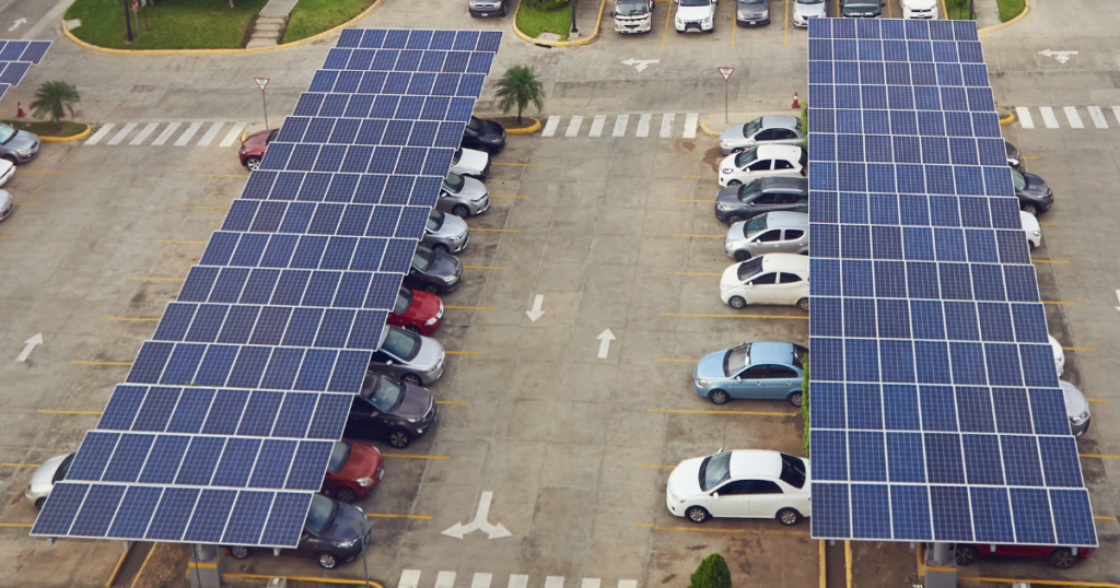 Solar Automotive Businesses